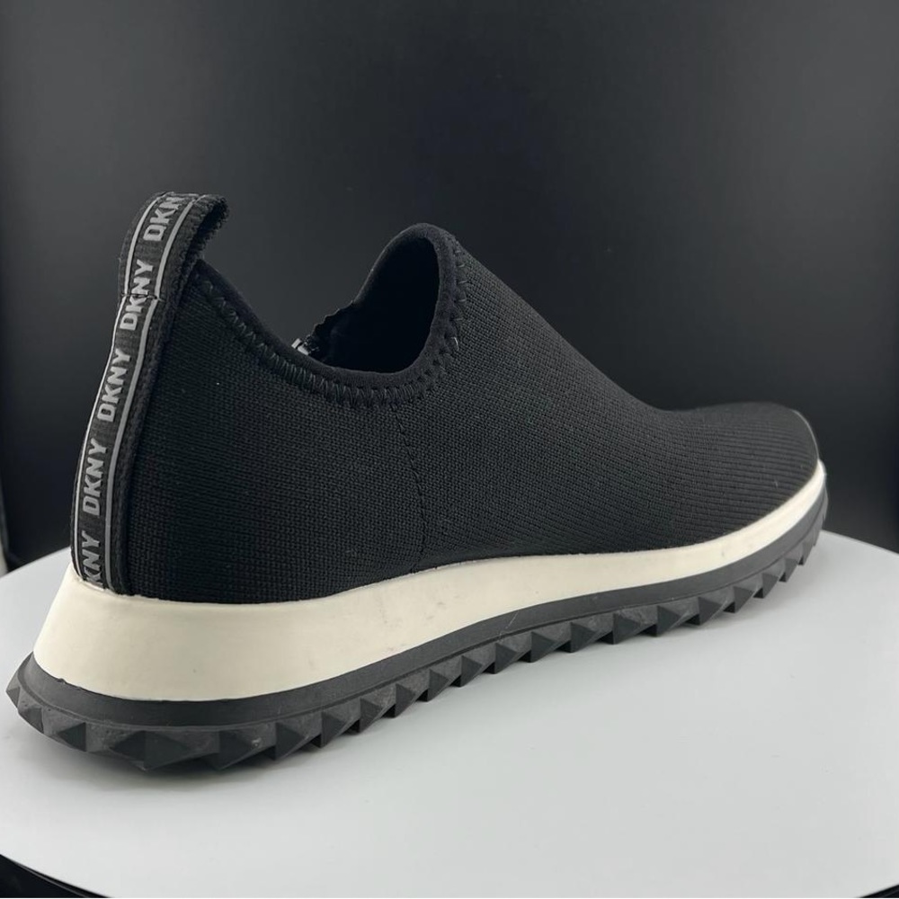DKNY Abbi Lightweight Slip-On Women’s Comfort Sneakers. New - Picture 5 of 9